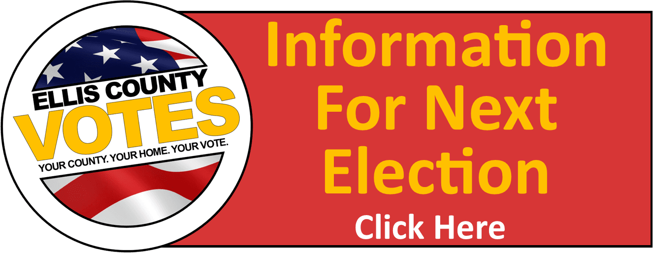 Click for Next Election Information