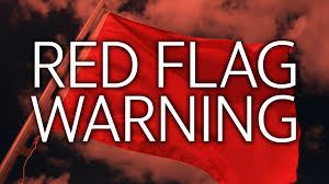 Red Flag Warning
