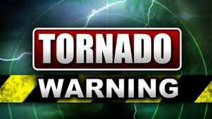 Tornado Warning